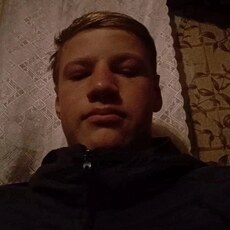 Фотография мужчины Romanovskij, 20 лет из г. Тюмень