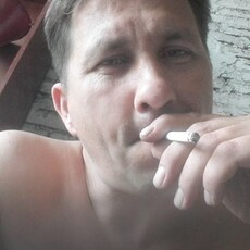 Фотография мужчины Саша, 46 лет из г. Прокопьевск