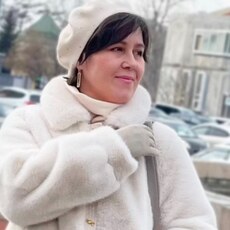 Фотография девушки Анна, 46 лет из г. Иркутск