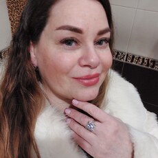 Фотография девушки Юлия, 49 лет из г. Краснодар