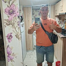 Фотография мужчины Александр, 32 года из г. Донецкая
