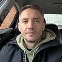 Вячеслав, 40 лет