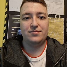 Фотография мужчины Андрей, 24 года из г. Серпухов