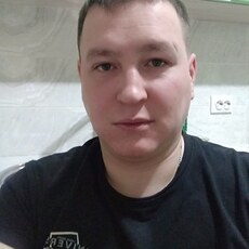 Фотография мужчины Роман, 32 года из г. Чебоксары