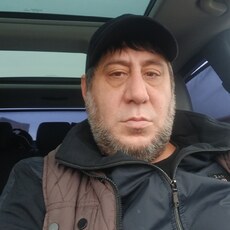 Фотография мужчины Руслан, 43 года из г. Дербент