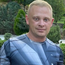 Фотография мужчины Андрей, 35 лет из г. Новошахтинск