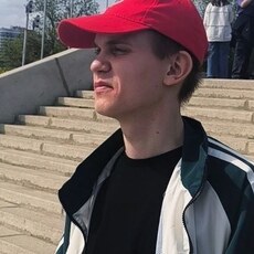 Фотография мужчины Роман, 20 лет из г. Ижевск