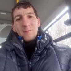 Фотография мужчины Михаил, 31 год из г. Томск