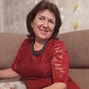 Барышня, 58 лет