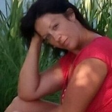 Фотография девушки Ольга, 44 года из г. Улан-Удэ