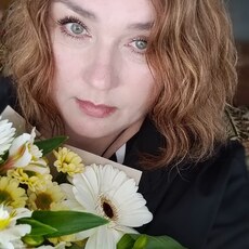 Фотография девушки Татьяна, 47 лет из г. Самара