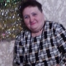 Фотография девушки Нина, 64 года из г. Иваново