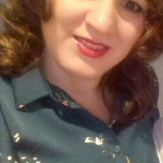 Фотография девушки Алёна, 45 лет из г. Санкт-Петербург