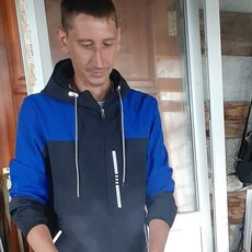 Фотография мужчины Ник, 40 лет из г. Серов