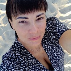 Фотография девушки Анжела, 47 лет из г. Днепр