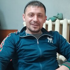 Фотография мужчины Серёга, 34 года из г. Краснобродский