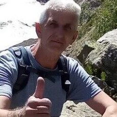 Фотография мужчины Николай, 55 лет из г. Георгиевск