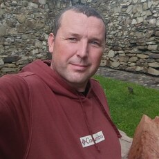 Фотография мужчины Александр, 42 года из г. Бийск