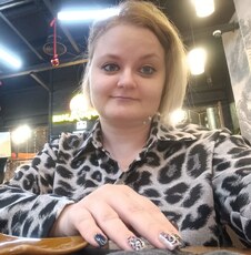 Фотография девушки Мила, 35 лет из г. Камышин