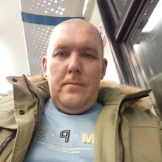 Фотография мужчины Евгений, 45 лет из г. Пермь