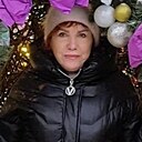 Светлана, 63 года