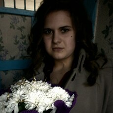 Фотография девушки Ксения, 28 лет из г. Минск