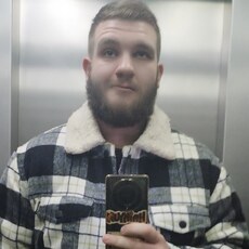 Фотография мужчины Майкл, 23 года из г. Гомель