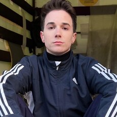 Фотография мужчины Иван, 26 лет из г. Атырау(Гурьев)