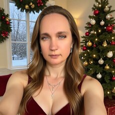 Фотография девушки Светлана, 39 лет из г. Сосновоборск (Красноярский Край)