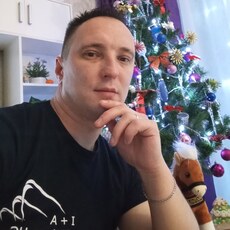 Фотография мужчины Сергей, 40 лет из г. Хойники