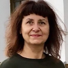 Фотография девушки Вера, 54 года из г. Екатеринбург