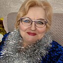 Ольга, 64 года