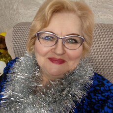 Фотография девушки Ольга, 64 года из г. Орехово-Зуево