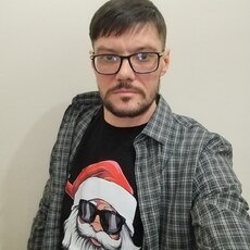 Фотография мужчины Андрей, 40 лет из г. Гродно