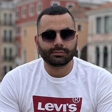 Фотография мужчины Dav, 31 год из г. Варшава