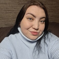 Фотография девушки Кристина, 24 года из г. Томск