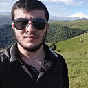 Арсен, 25 лет