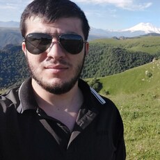 Фотография мужчины Арсен, 25 лет из г. Лермонтов