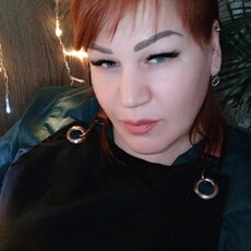 Фотография девушки Елена, 45 лет из г. Волгоград