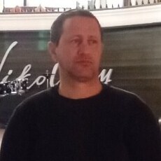 Фотография мужчины Николай, 40 лет из г. Курск