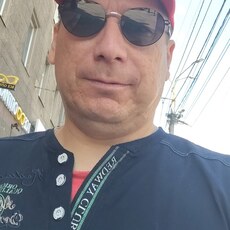 Фотография мужчины Nail, 45 лет из г. Куйбышев