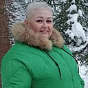 Жанночка, 53 года