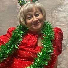 Фотография девушки Ольга, 54 года из г. Бийск