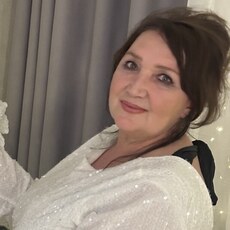 Фотография девушки Людмила, 55 лет из г. Ульяновск