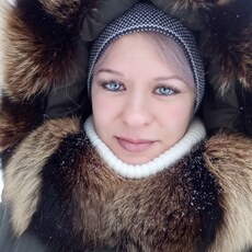 Фотография девушки Лидия, 37 лет из г. Тула