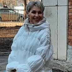 Фотография девушки Наталья, 54 года из г. Альметьевск