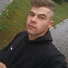 Фотография мужчины Вячеслав, 24 года из г. Ракитное (Белгородская Область)