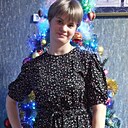 Антонина, 27 лет