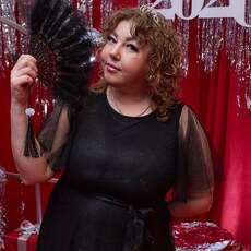 Фотография девушки Елена, 42 года из г. Курган