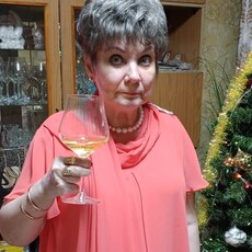 Фотография девушки Марина, 52 года из г. Черногорск